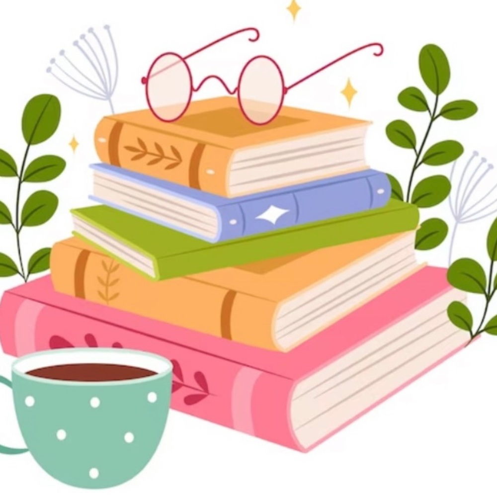 Book Lovers Bundle! 50% off shipping on any bundle of books under 5lbs.